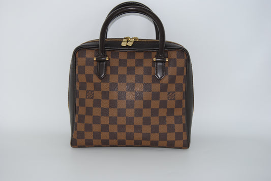 Louis Vuitton Damier Ebene Brera