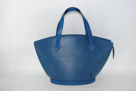Louis Vuitton Epi Saint Jacques PM