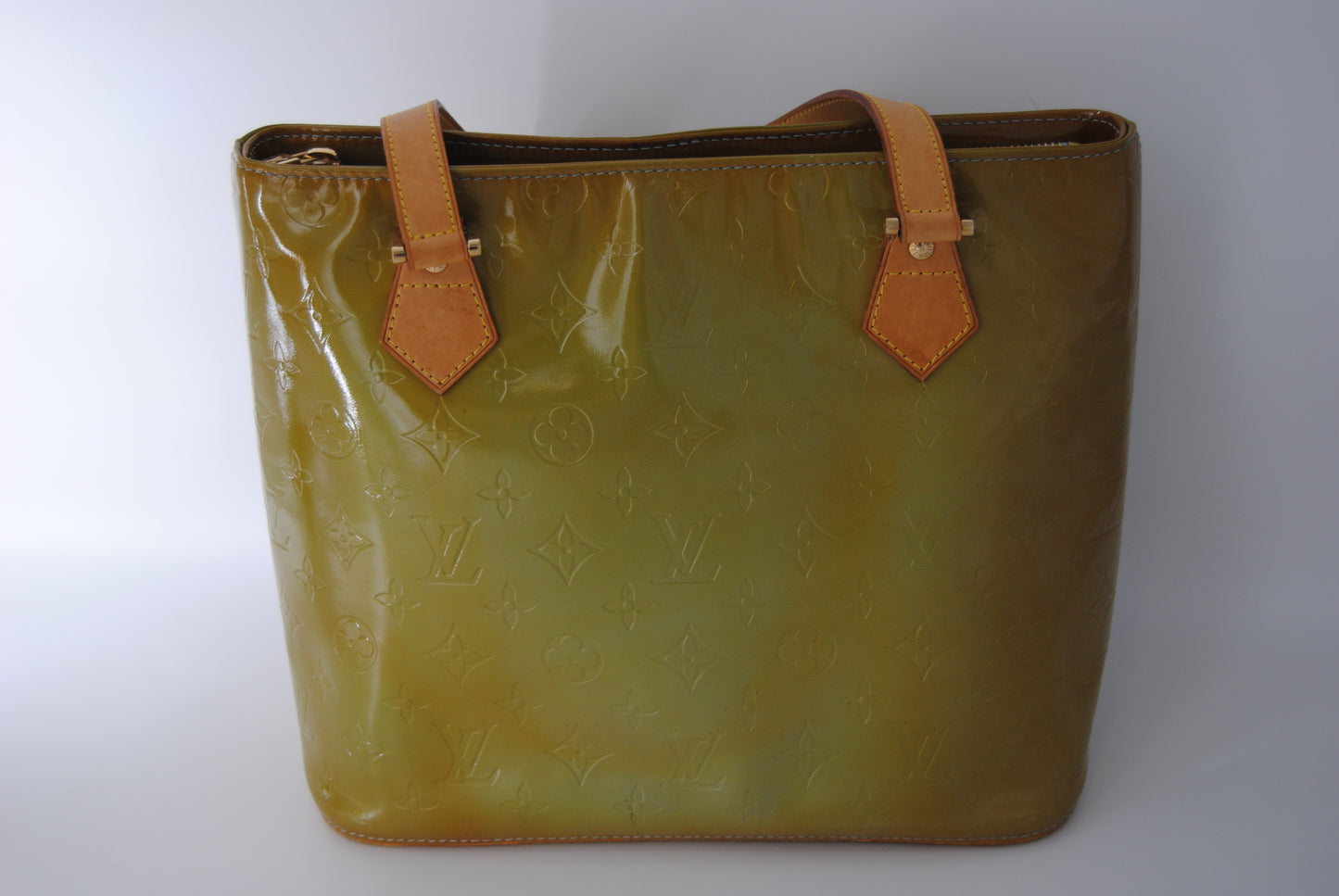 Vernice MM Tote