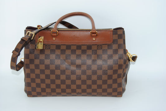 Louis Vuitton Damier Ebene Greenwich
