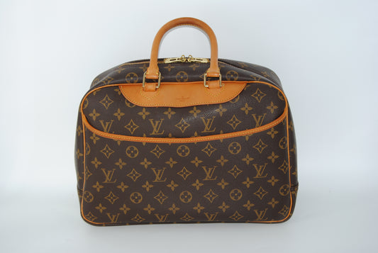 Louis Vuitton Monogram Alize 24