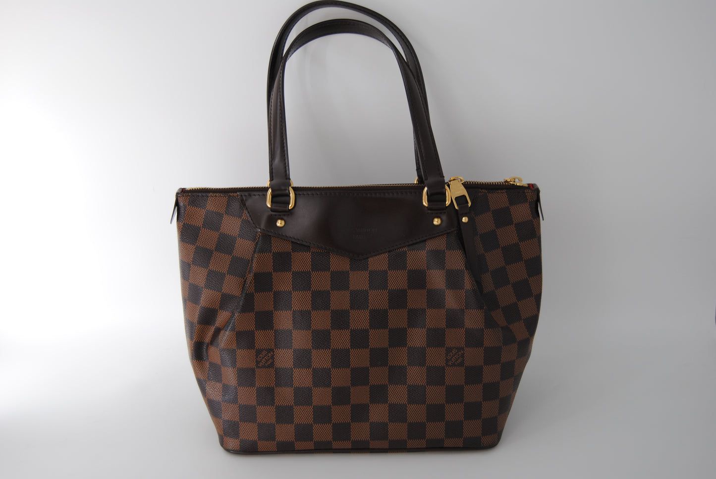 Damier Ebene Westminster