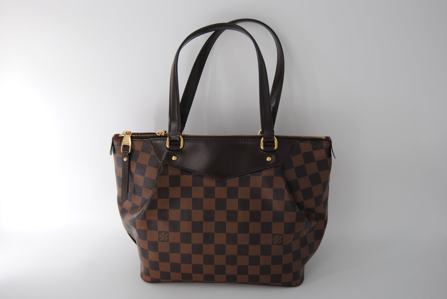 Damier Ebene Westminster