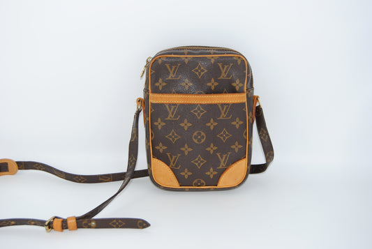 Louis Vuitton Amazon Bag