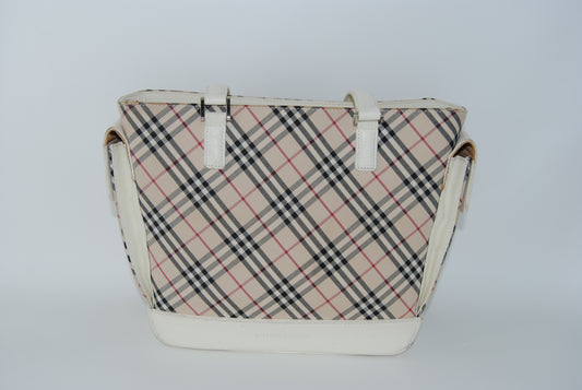 Burberry Shoulder Bag Beige