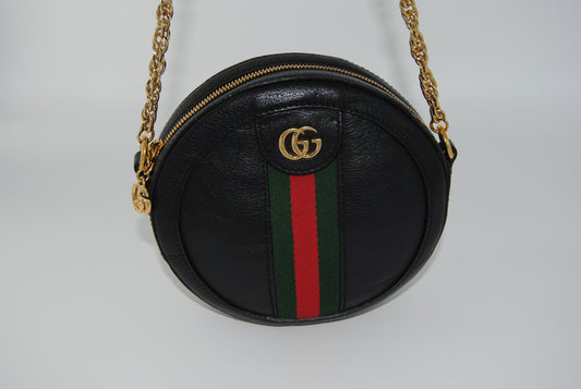 Gucci Ophidia Mini Black