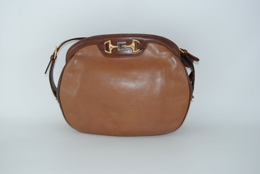 Gucci Vintage Sherry Line  Pre- Owned