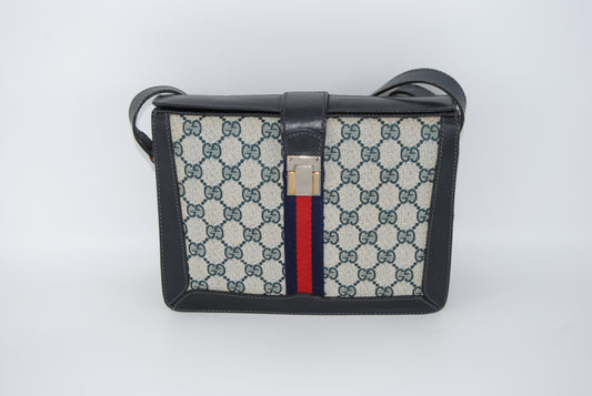 Gucci Ophidia GG Supreme Vintage