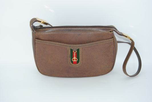 Gucci GG Sherry Line Vintage