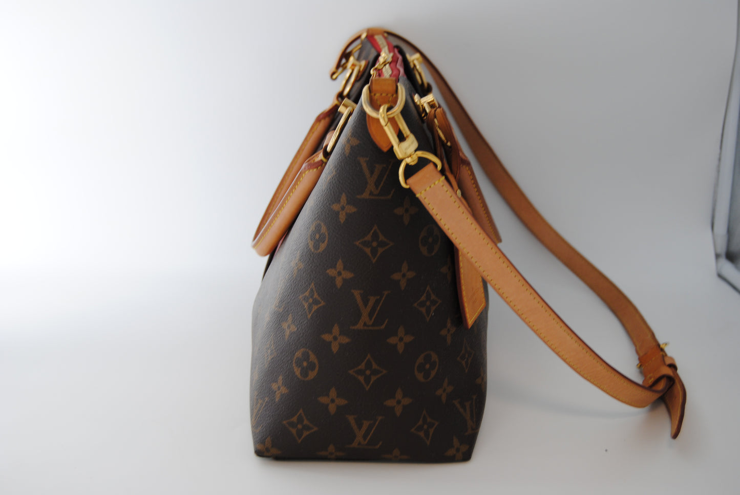 Monogram Tuileries Handbag