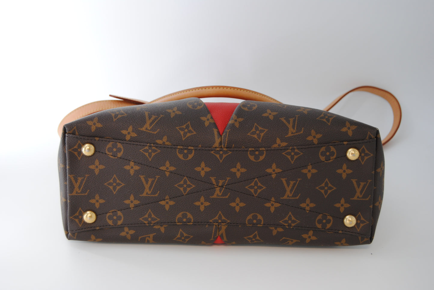 Monogram Tuileries Handbag