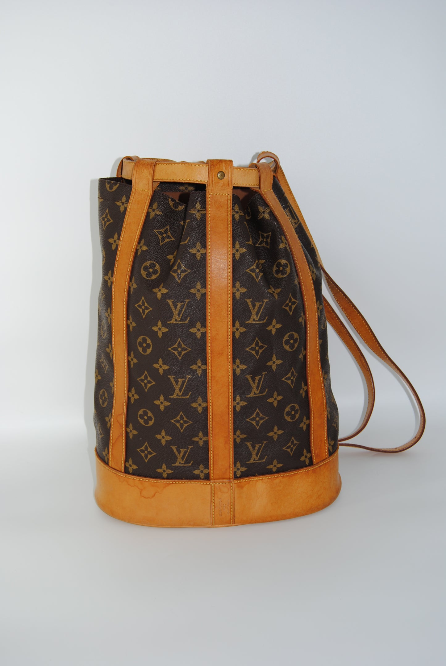 Monogram Randonnee BackPack