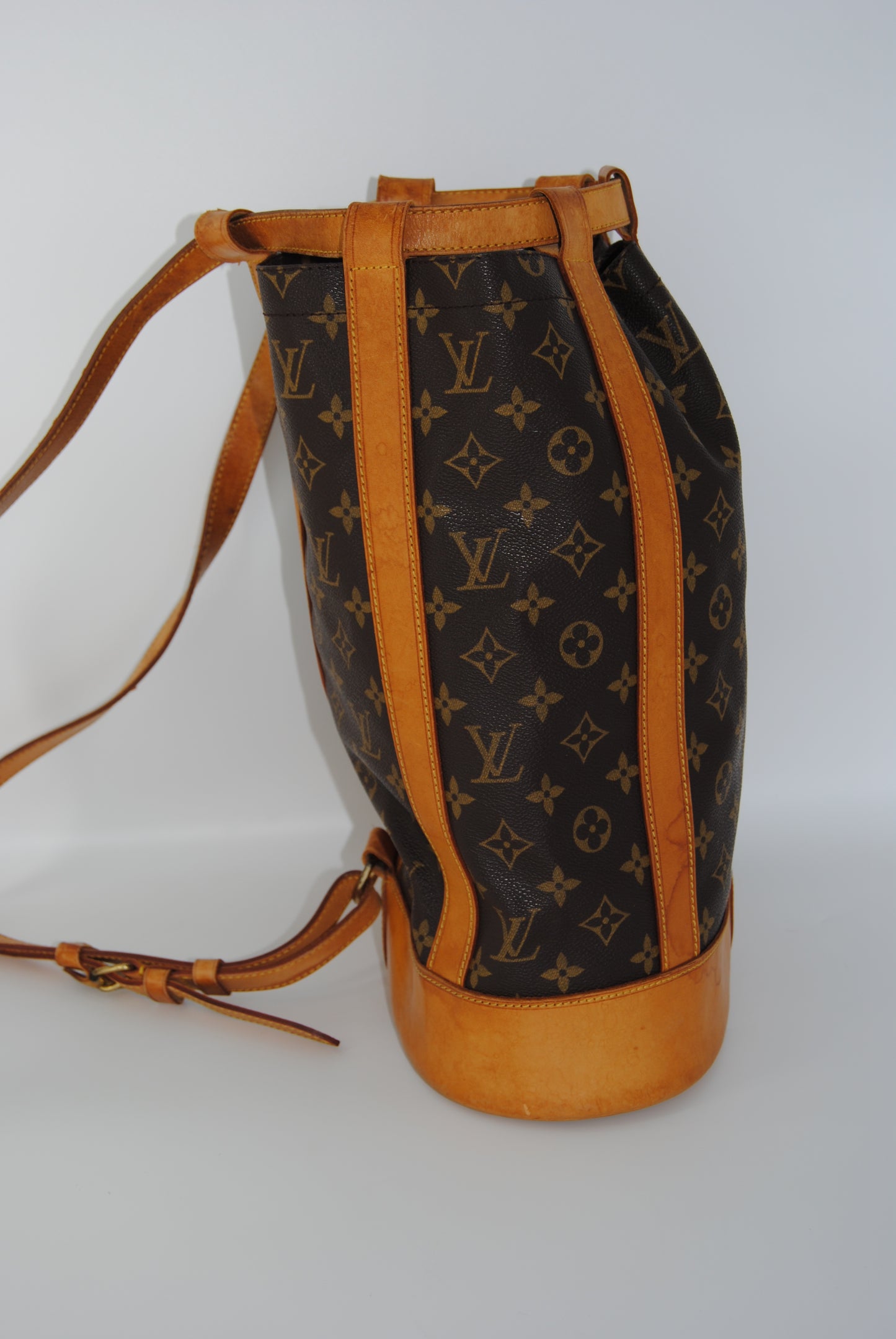 Monogram Randonnee BackPack