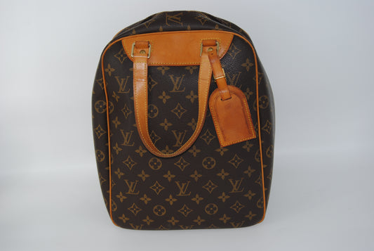 Monogram Canvas Excursion