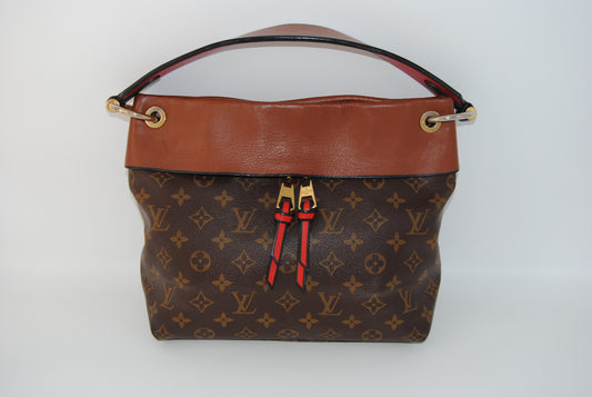 Louis Vuitton Monogram Tuileries Besace