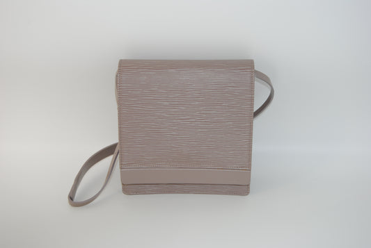 Louis Vuitton Biarritz Epi Leather Shoulder bag