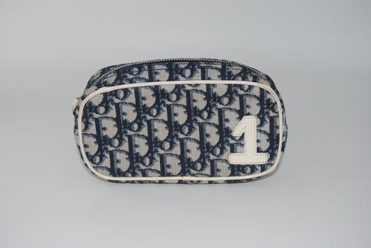 Dior Mini  Clutch Bag No. 1 Trotter