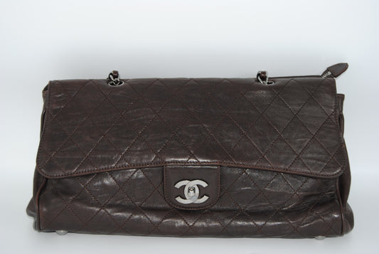 Chanel Easy Flap Bag