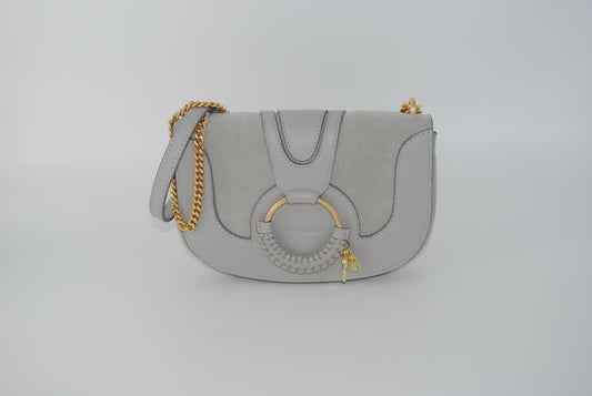 Chloé See Hana Small Crossbody Bag