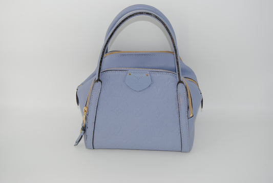 Louis Vuitton Empreinte Marais BB Lilac