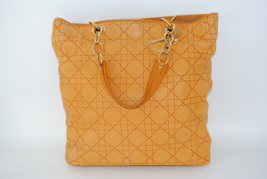 Dior Cannage handbag Muster