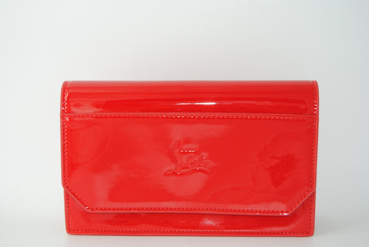 Christian Louboutin Pochettes Rouge