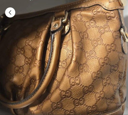 Alma and Gucci Bundle for Ashley