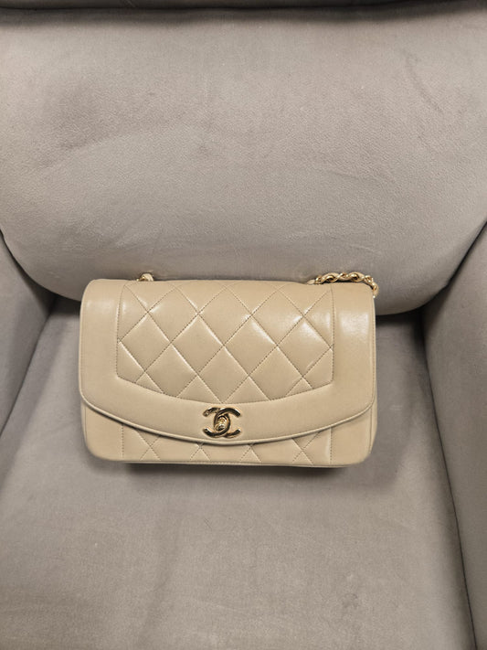 Chanel Bag for Kanetra